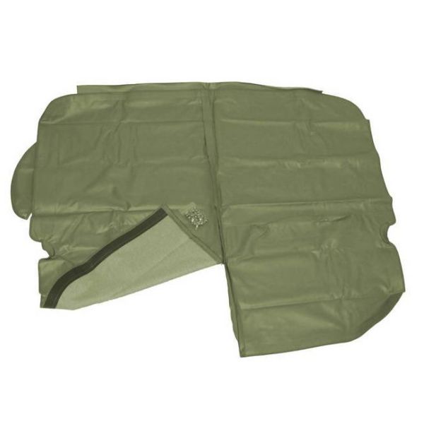 Persenning Sage Green, Bj 57