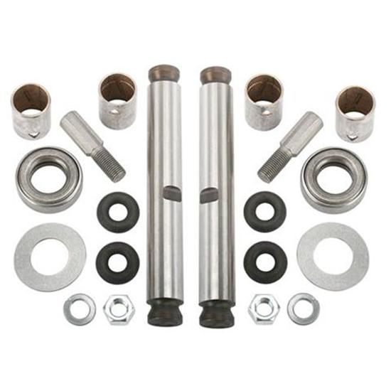 Bolzen und Lager Set King Pin, Bj 57-64, Zubehör, Kleinteile, Lenkung, Ford Pick Up 1957, Ford Pick Up 1957 - 1966, Pick Up Parts