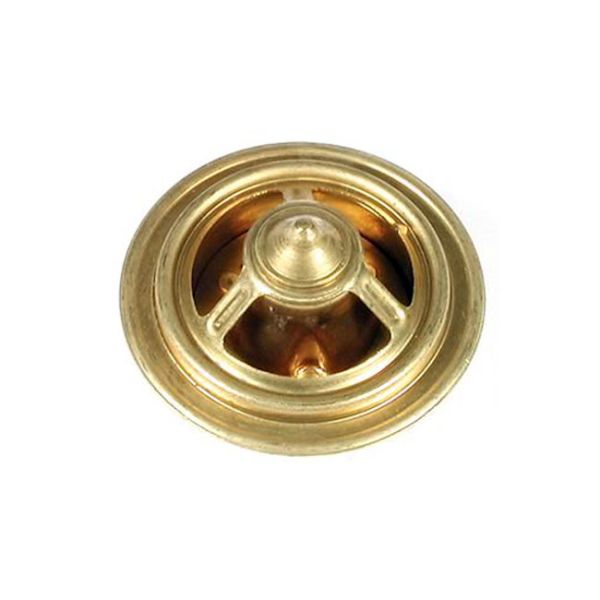 Thermostat 71°, 63 mm, m. vergrößerter Öffnung, Bj 55-66