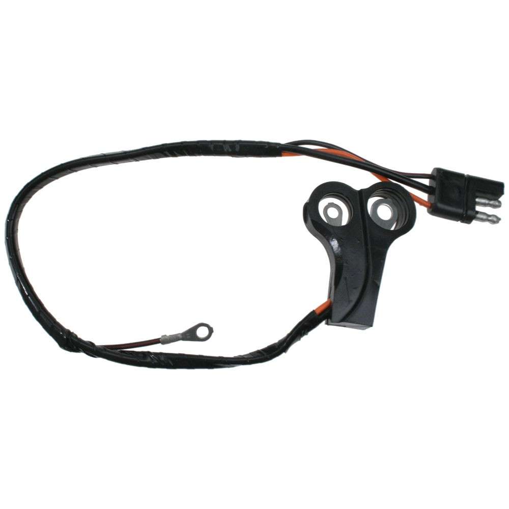 Lidscura 2-poliger Lichtmaschinen-Stecker - Reparaturkabelbaum Für Ford, Nissan, Mazda & Mehr