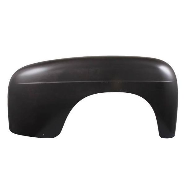 Kotflügel, hinten rechts, Bj 48-50