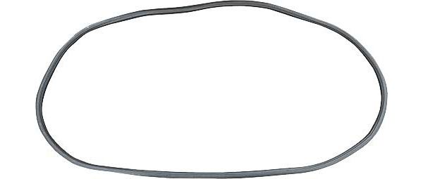 Dichtung, Frontscheibe Ford F100-350, Bj. 53-55