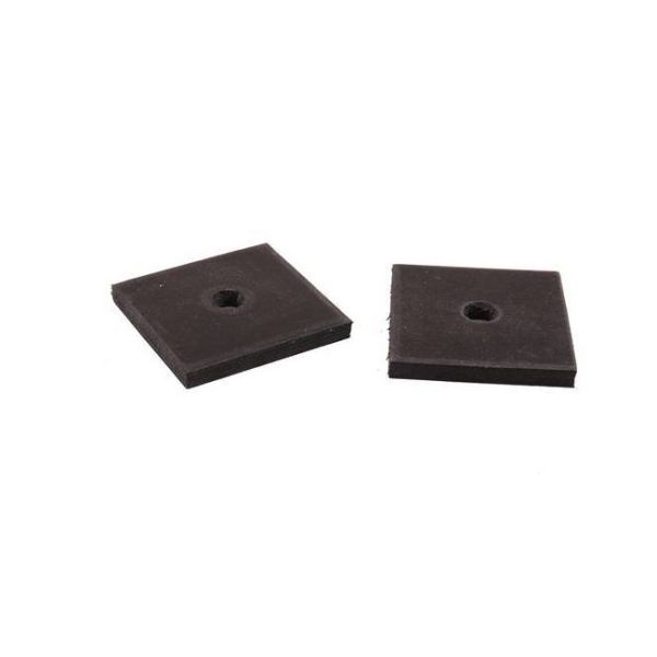 Auflagegummi Kühlerhalteblech, Bj 55-57