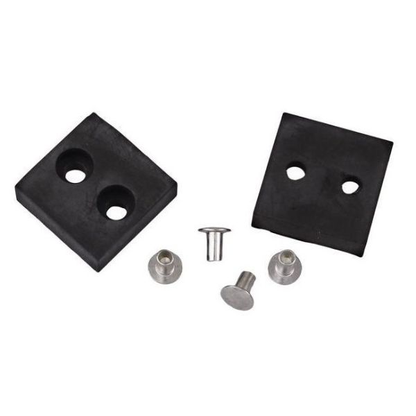 Anschlaggummi Motorhaube hinten, Bj 67-69
