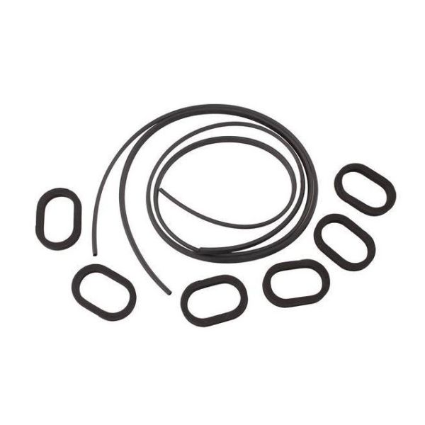 Dichtungssatz Rücklichter, Bj.1969-70