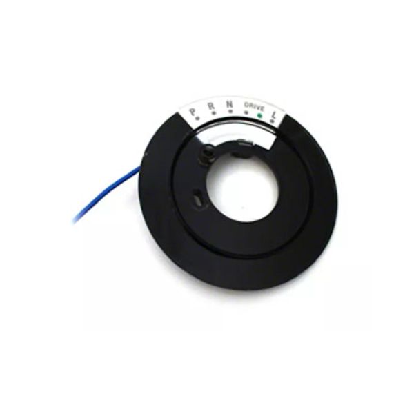 Ganganzeige für Wahlhebel, Bj 61-63