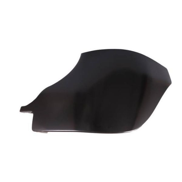 Kotflügelverlängerung, vorne links, Bj 48-50