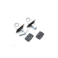 Zurröse für Stake Pockets Zurröse für Stake Pockets