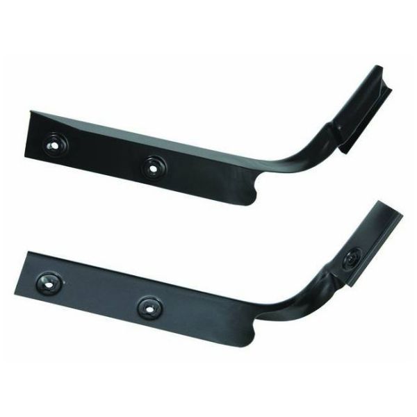 Winkel Innenkotflügel zu Spritzwand, Bj 56