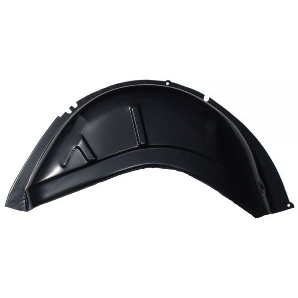 Radkasten, hinten, innen, RH, Bj.71-73