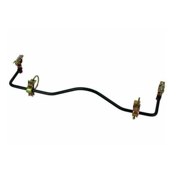 Stabilisator Kit, Hinterachse, 19,05mm Mustang Bj.1965-66