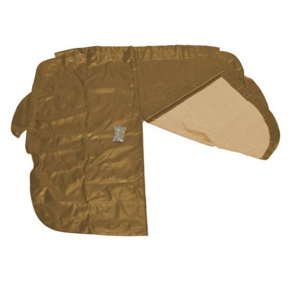 Persenning Buckskin, Bj 56