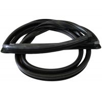 Dichtung, Frontscheibe ohne Zierleiste, Bj. 67-79 Dichtung, Frontscheibe ohne Zierleiste, Bj. 67-79