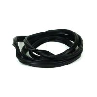 Dichtung, Frontscheibe, mit Kerbe, Bj. 57-60 Dichtung, Frontscheibe, mit Kerbe, Bj. 57-60