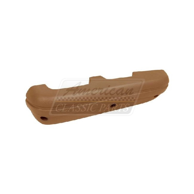 Armlehne, ginger, standard, RH, Bj.69-70 | Sitze, Sitzbezüge 