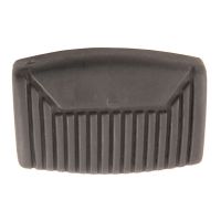 Pedalgummi Bremspedal / Kupplungspedal, Bj. 63-97 Pedalgummi Bremspedal / Kupplungspedal, Bj. 63-97