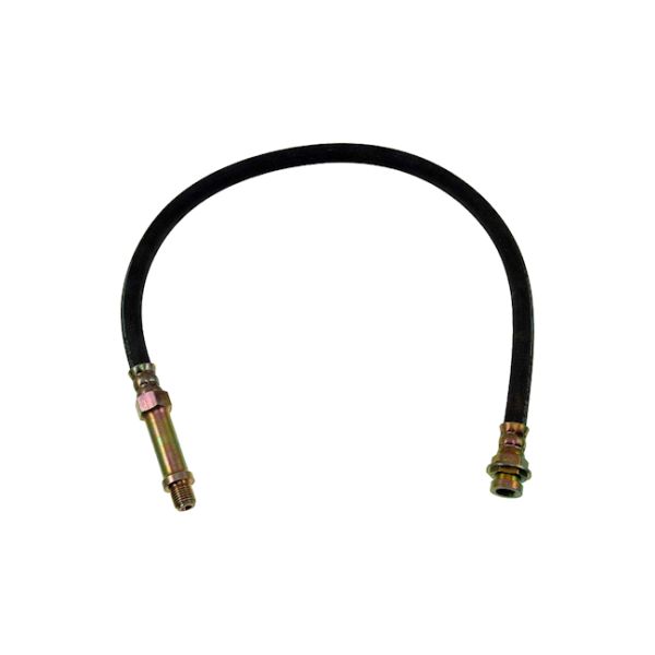 Bremsschlauch Scheibenbremse Vorne, Links/Rechts, Bj 68-70