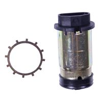 Spritzwasserpumpe, Frontscheibe, Bj.69-98 Spritzwasserpumpe, Frontscheibe, Bj.69-98