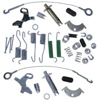 Vorschau: Kleinteilesatz für Trommelbremse Vorne, Bj.1965-70 Vorschau: Kleinteilesatz für Trommelbremse Vorne, Bj.1965-70