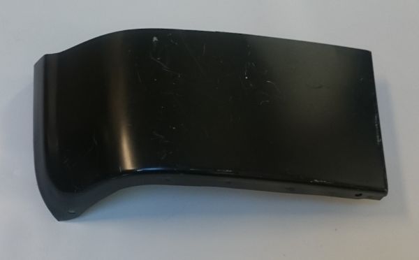 Reparaturblech Kotflügel hinten links, Flareside, Bj 53-79