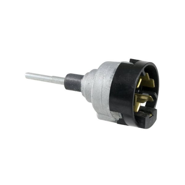 Scheibenwischerschalter, o. Intervall, Bj 73-79