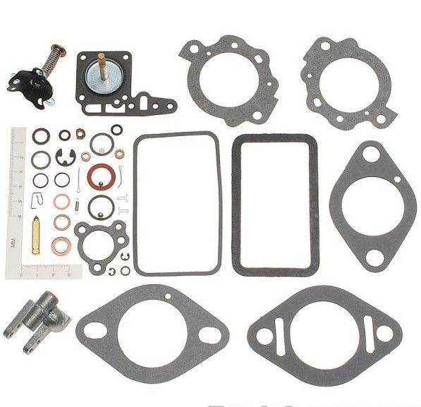 Überholsatz Vergaser, 215, 223 cui, Bj 52-57