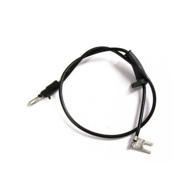 Kabel Verteiler, 289 cui HiPo, Bj 65-66