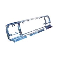 Kühlergrill, glänzend, Bj 78-79 Kühlergrill, glänzend, Bj 78-79