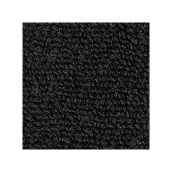Teppich, schwarz, Bj 65-73