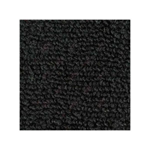 Teppich, schwarz, Bj.1965-73, für C6 o. M/T