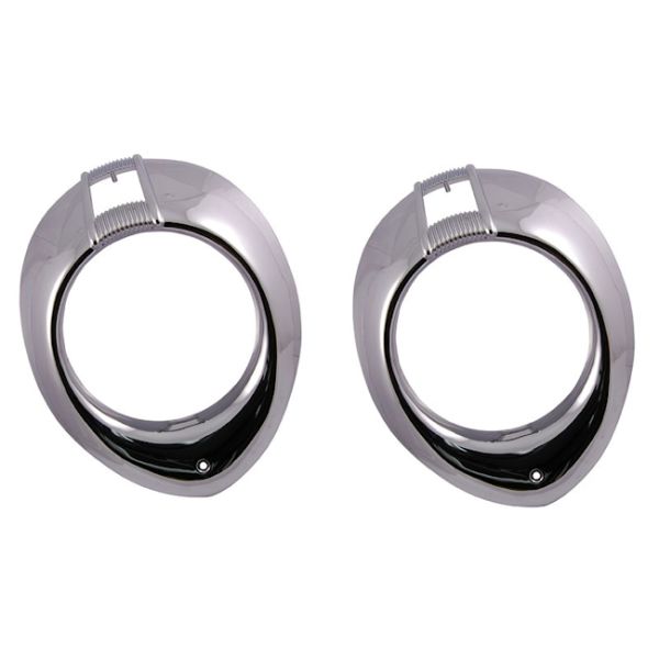 Scheinerferblende DeLuxe, Bj 40