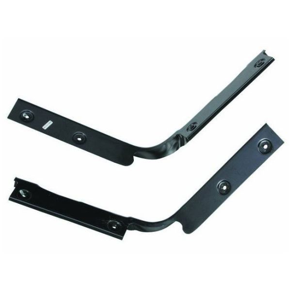 Winkel Innenkotflügel zu Spritzwand, Bj 53-55