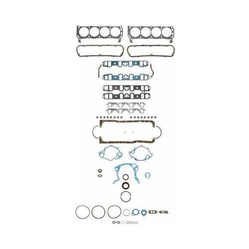 Kompletter Motordichtsatz, Ford, Lincoln, Mercury, V8 SB