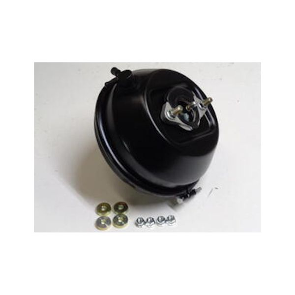 Bremskraftverstärker, Bj. 61-64