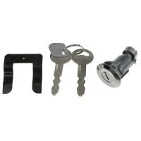 Schließzylinder, Kofferraum, Bj.67-73 Schließzylinder, Kofferraum, Bj.67-73