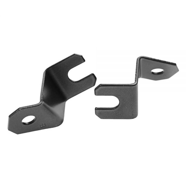 Halter, Handbremsseil, Hinten, Bj.1965