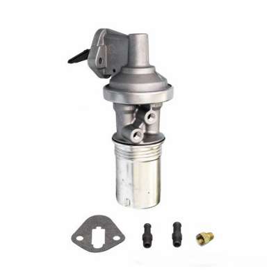 Kraftstoffpumpe DeatschWerks DW300 Ford Mustang, 213,84