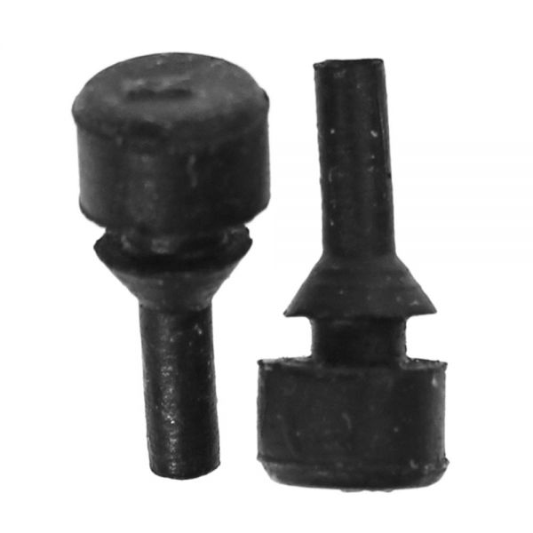 Anschlaggummi Aschenbecher, Bj.1969-70