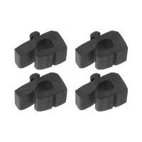 Anschlaggummis Motorhaube, Bj 76-79 Anschlaggummis Motorhaube, Bj 76-79