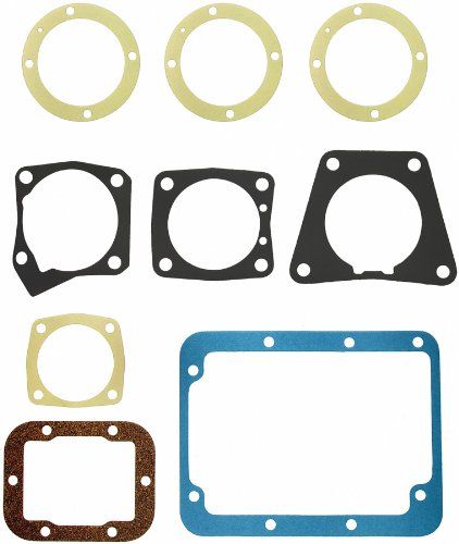 Dichtsatz Ford NP435 4-Gang Schaltgetriebe