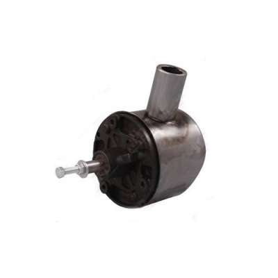 Bremsschlauch Vorne Links - Ford Online