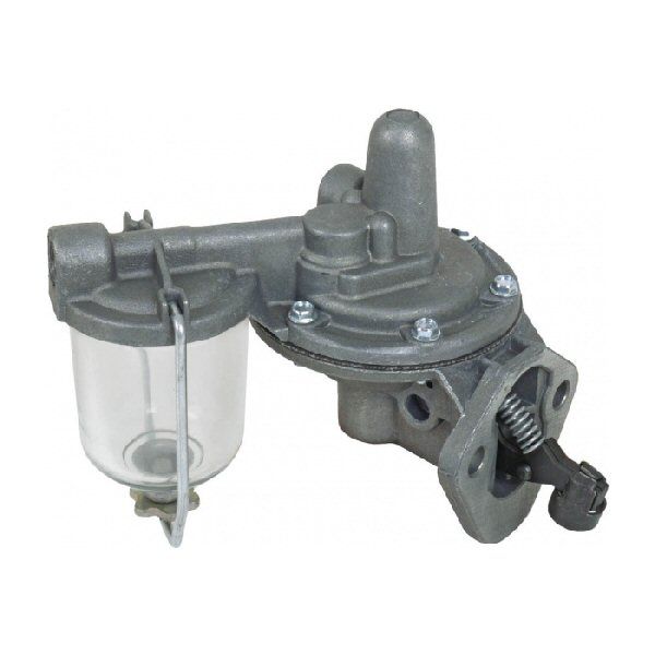 Benzinpumpe Flathead V8, Bj.1951-53