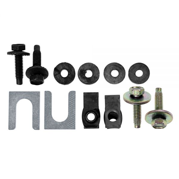 "Bowtie" Bolt Kits, Bell Housing, Small Block or Big Block