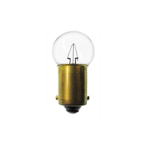 Glühlampe Armaturenbrett, 12V Bj 56-57
