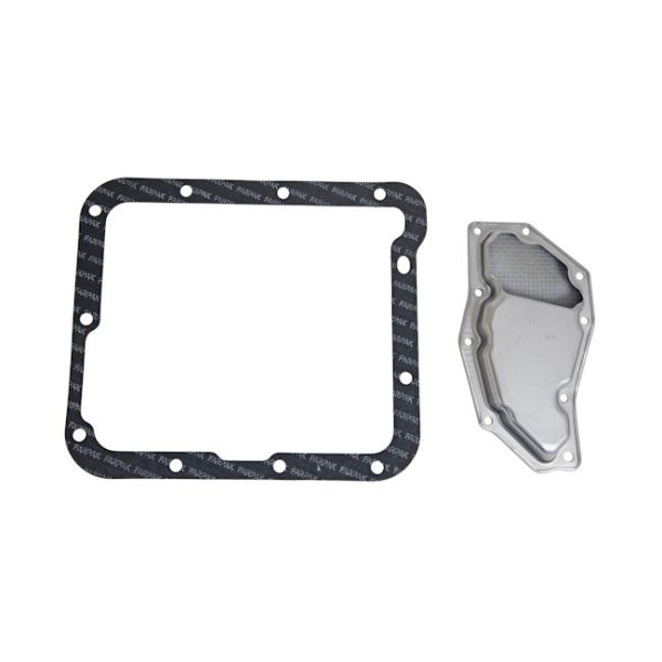 Filterkit Ford C4 Automatikgetriebe von TCI Performance, Bj. 65-69