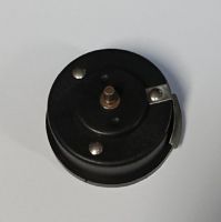 Vorschau: elektrischer Choke Kappe, Holley 5200C Vergaser Vorschau: elektrischer Choke Kappe, Holley 5200C Vergaser