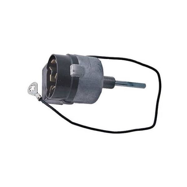 Scheibenwischerschalter m. Intervall, Bj 73-79