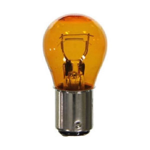 Glühbirne / Glühlampe Blinker (gelb) 1157A