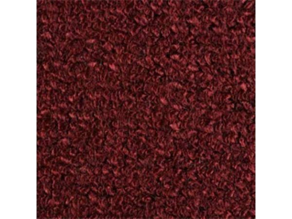 Teppich, maroon, Coupe, Bj.65-68