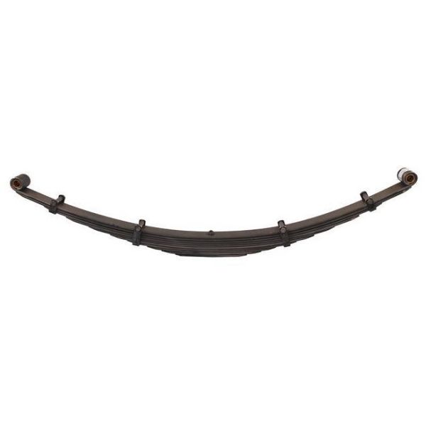 Blattfeder HA, Standard, Bj. 48-52